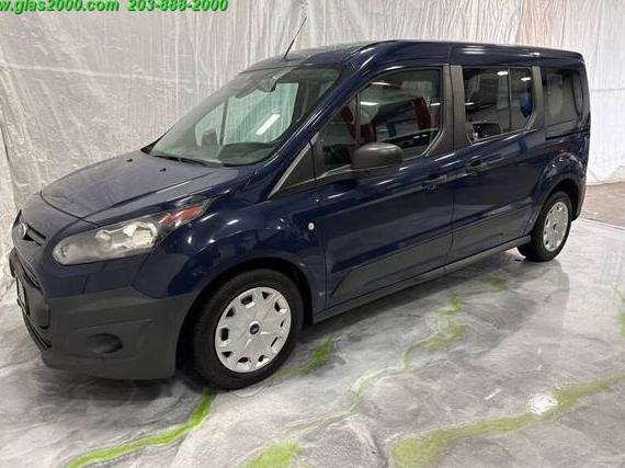 FORD TRANSIT CONNECT 2017 NM0GE9E72H1334107 image